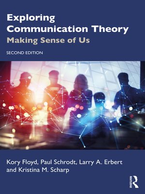 cover image of Exploring Communication Theory